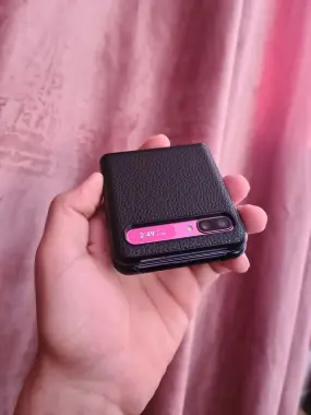 Galaxy z flip 2 obmen