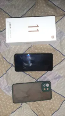 Xioami 11 lite 5G NE 8+3/128
