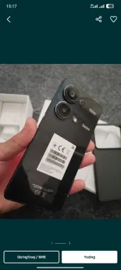 Redmi not 13 pro