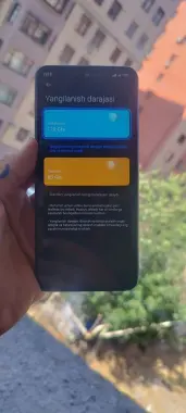 Redmi Note 12 4g