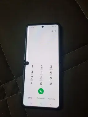 Samsung galaxy z flip2 8ga 256