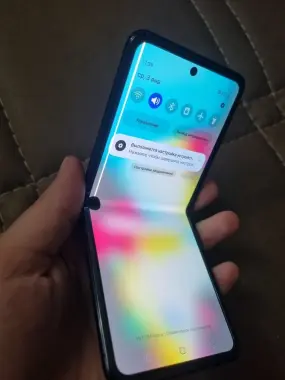 Samsung galaxy z flip2 8ga 256
