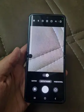 Samsung galaxy z flip2 8ga 256