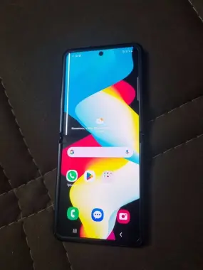 Samsung galaxy z flip2 8ga 256