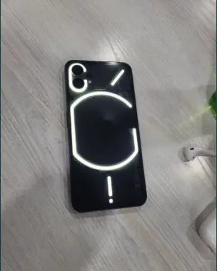 Nothing phone 8/256 gb