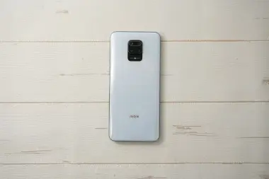 Redmi note 9s 6/128