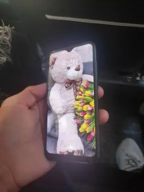 Redmi 8 A 32 gb ayrboshlash