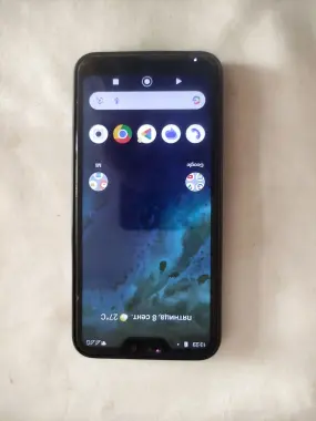 Mi A2 lite 32gb глобальная версия