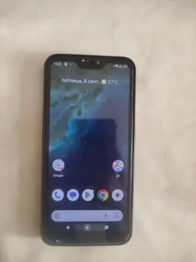 Mi A2 lite 32gb глобальная версия