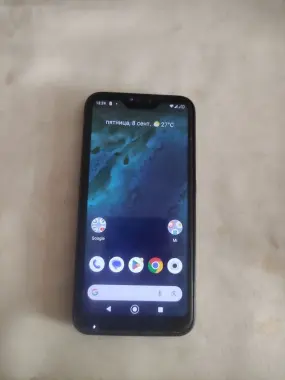 Mi A2 lite 32gb глобальная версия