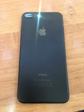 Iphone7+ 128talik