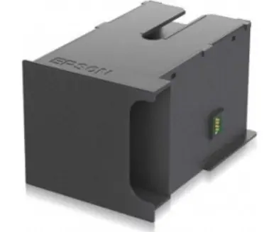 Сброс памперса epson l1455 WF 7710 M2140 l15160 l15150 l386 WF-C5390