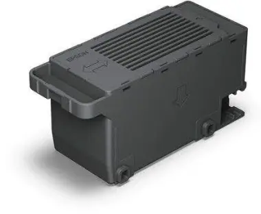 Сброс памперса epson l1455 WF 7710 M2140 l15160 l15150 l386 WF-C5390