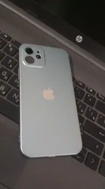 IPhone 11 chexol