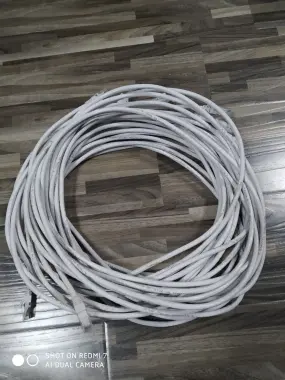 Срочно продается Патч-корд Cat.6e UTP Lan cabel 3 метра