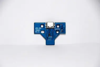 Гнездо USB для джойстиков PS4 всех моделей