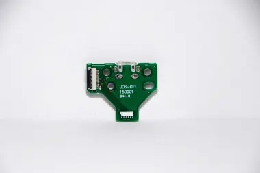 Гнездо USB для джойстиков PS4 всех моделей