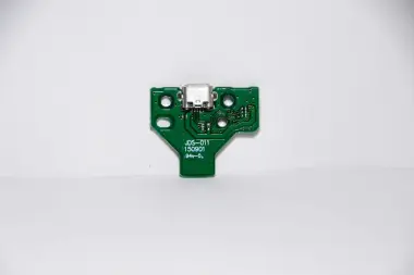 Гнездо USB для джойстиков PS4 всех моделей