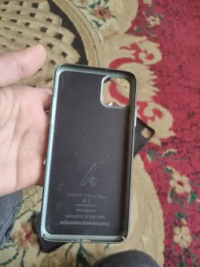 Чехол для iPhone 11 pro max