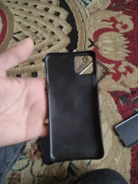 Чехол для iPhone 11 pro max