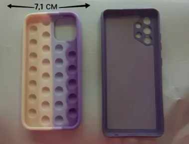 Чехлы для телефона