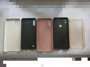 Чехол для телефона Samsung и другие