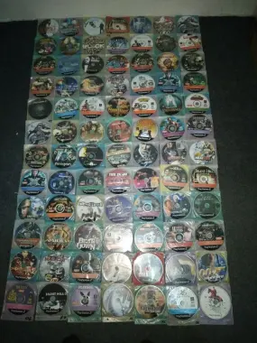PlayStation игры