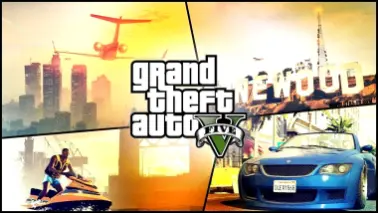 Grand Theft Auto V / GTA 5 Игры на PC полный список в телеграме