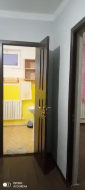 Kvartirant qoyama