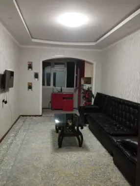 Chilonzor metro kvartira