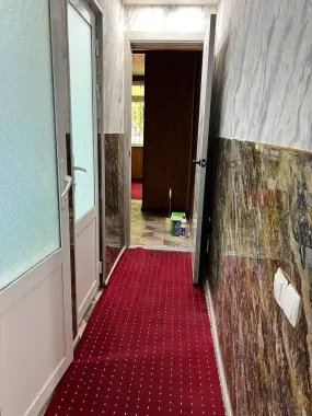 Ijaraga 1 ta xona faqat 2 ta qiz uchun( bezxazayka)