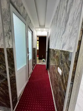 Ijaraga 1 ta xona faqat 2 ta qiz uchun( bezxazayka)