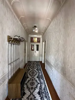 Сдам в аренду свой дом. Только девушки!