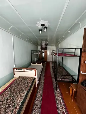 Сдам в аренду свой дом. Только девушки!