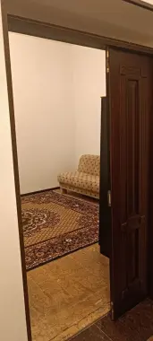 Kvartirant qizlar kerak