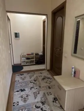 Срочно аренда квартира Панорамада 2 та киз учун