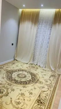 Сдается в аренду квартира
