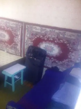 Комната в аренду
