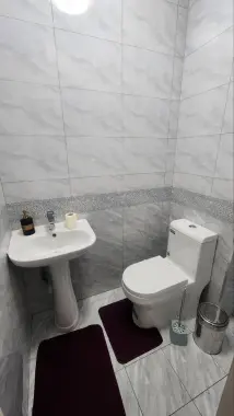 Sheriklikka qizlarga