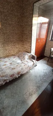 Kvartira sheriklikka 2ta sherik talaba qiz kerak