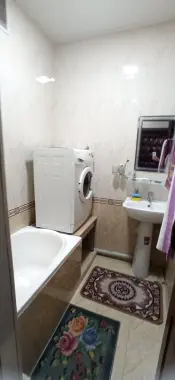 Kvartira sheriklikka 2ta sherik talaba qiz kerak