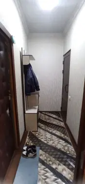 Kvartira sheriklikka 2ta sherik talaba qiz kerak