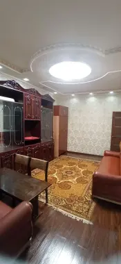 Kvartira sheriklikka 2ta sherik talaba qiz kerak