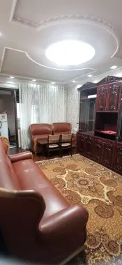Kvartira sheriklikka 2ta sherik talaba qiz kerak