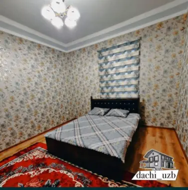 Dacha dam oliw maskani