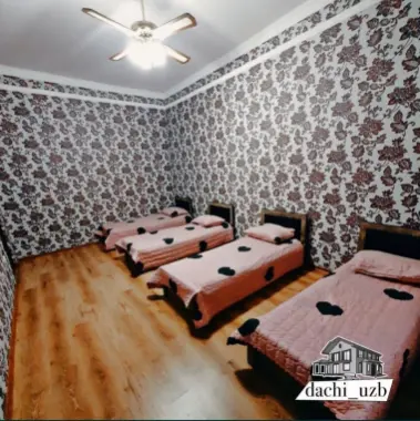 Dacha dam oliw maskani