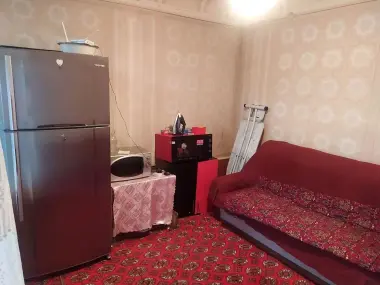 Аренда комнаты с хозяйкой