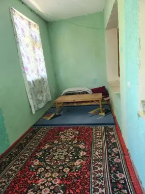 Юнисабод 4 аринтер Биллур