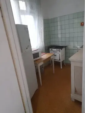 Rent an apartment on chilanzare