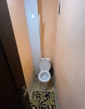 Rent an apartment on chilanzare